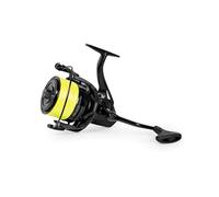 Avid Revolve Spod | Carp Fishing Spod Reel Spooled with 300m 30lb Braid | Slow Oscillation Worm Shaft System for Improved Casting Distance | Rapid Front Drag | 2x Line Clips | 4.6:1 | Code A0470020