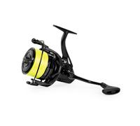 Avid Carp Revolve Spod/marker Carpfishing Reel Silver