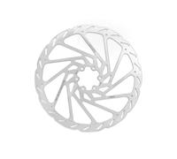 Sram Rotor G2 Cleansweep Brake Disc Silver 200 mm 200 mm Silver