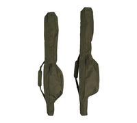 Holdall 3 rods Avid RVS Vert 190x35cmx25 cm