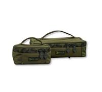 Avid Carp RVS Accessory Pouch Large Carp Fishing Tackle Bag 22x8x14cm A0430096