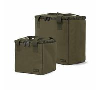 Avid Carp Rvs L Cooler Bag Green
