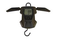 Avid Scales Digital Angling Weighing LCD Screen Strong Frame 132lb Capacity