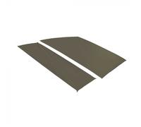 Avid Screen House Heavy-Duty Extended Groundsheet Only - Carp Fishing