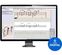 AVID Sibelius Ultim Perpetual License w/ PScore AScore (Digital product)