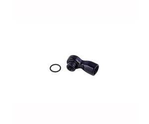 Avid Spare - Disc Brake Spare Parts Caliper Banjo Kit Black Qty 1 -eli