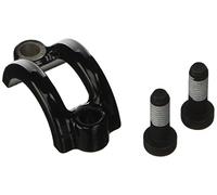 Avid Split Clamp Kit Elixir 5/3/DB 3/DB 1 (w/Steel Bolts), 11.5015.029.030 - Black, 1 Piece