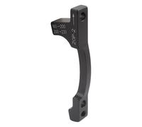 AVID Sram 20 P 2 Disc Brake Caliper Adapter One Size, Black