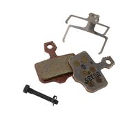 Avid SRAM Brake Pads Organic / Alum - Elixir / DB / Level TL / Level T / Level