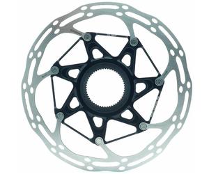 AVID Sram Centerline X Center-Lock Disc Brake Rotor w/ ROUNDED Edges 160mm NIB