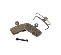 Avid Sram Code MY17 Disc Brake Pads - Organic/Steel