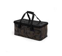 Avid Stormshield Camo EVA Carryall (50L) / Carp Fishing Luggage