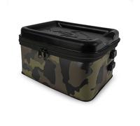 Avid Carp Stormshield Pro Xl Rig Case Green
