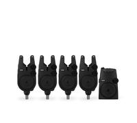 Avid VTX 4 1 Bite Alarm Set Alarms