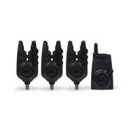 Avid VTX+ Bite Alarm Set - Single Alarm, 2Rod, 3 Rod, 4Rod or Receiver