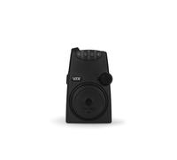 Avid Carp Vtx Bite Alarm Receiver Black