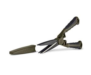Avid Worm Choppers