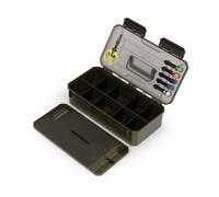 Avid XL Reload Accessory Box - Carp Coarse Fishing Tackle Box - Free Delivery