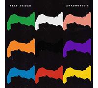 Avidan, Asaf - Anagnorisis [VINYL]