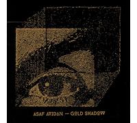 Asaf Avidan – Gold Shadow – CD – US Import