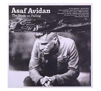 Avidan, Asaf - Study on Falling