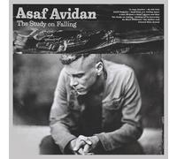 Avidan, Asaf - Study on Falling