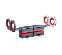 AvidAqua NeaterHeater Pro Dual Magnet Aquarium Heater Mounting System 2 Element Holder