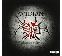 Avidian - Think It Over