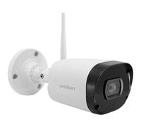 Avidsen Homecam Outdoor CCTV Camera Wi-Fi 1080p IP66 App-Controlled