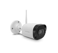 Avidsen 127052 Homecam Outdoor CCTV Camera Wi-Fi 1080p IP66 App-Co...