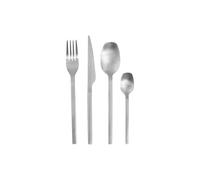 AVIE 16PC MATTE FINISH CUTLERY SET