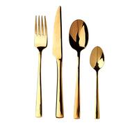 Premier housewares Avie Glow 16pc Cutlery Set