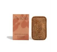 Aviela African Shea Black Soap 120g