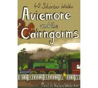Aviemore and the Cairngorms