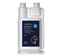 Aviform MOBILEAZE EQ Equine Mobility - Devil's Claw Equine Mobility Supplement with Added MSM 1000ml | Express Delivery available
