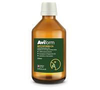 Aviform MYCOFORM-CA | Cage and Aviary Respiratory | 250 milliter | Express Delivery Available