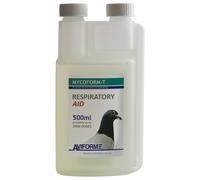 Aviform MYCOFORM-T Racing Pigeon Respiratory 500ml