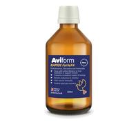 Aviform RAPIDE ForteX4 - Supplement for Racing Pigeons - Improve Stamina, Endurance, Recovery and Immunity (100ml)