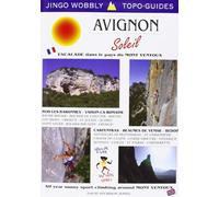 Avignon Soleil: All Year Climbing Around Mont Ventoux - Southern France