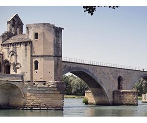 Avignon-The Babylonian Captivity