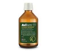 Avigold Advance All In One Cage and Aviary Birds Tonic - 250ml