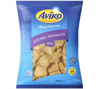 Aviko Frozen Hash Browns - 1x2.5kg