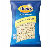 Aviko Frozen Mashed Potatoes | 1x2.5kg