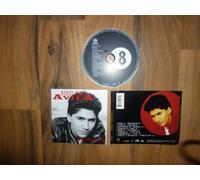 Avila, Bobby Ross - My Destiny