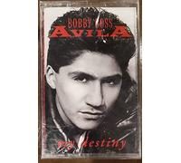 Avila, Bobby Ross - My Destiny [CASSETTE]