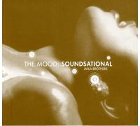 Avila Brothers - Mood: Soundsational [Us Import]