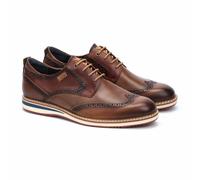Avila Leather Brogues Leather