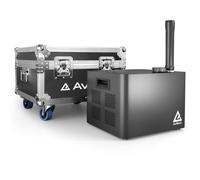 Avilexx Sparkus 4 + flight case