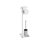 Avilia Floor Stand, Black, NS