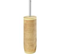 Avilia Toilet Brush Holder, Brown, nd